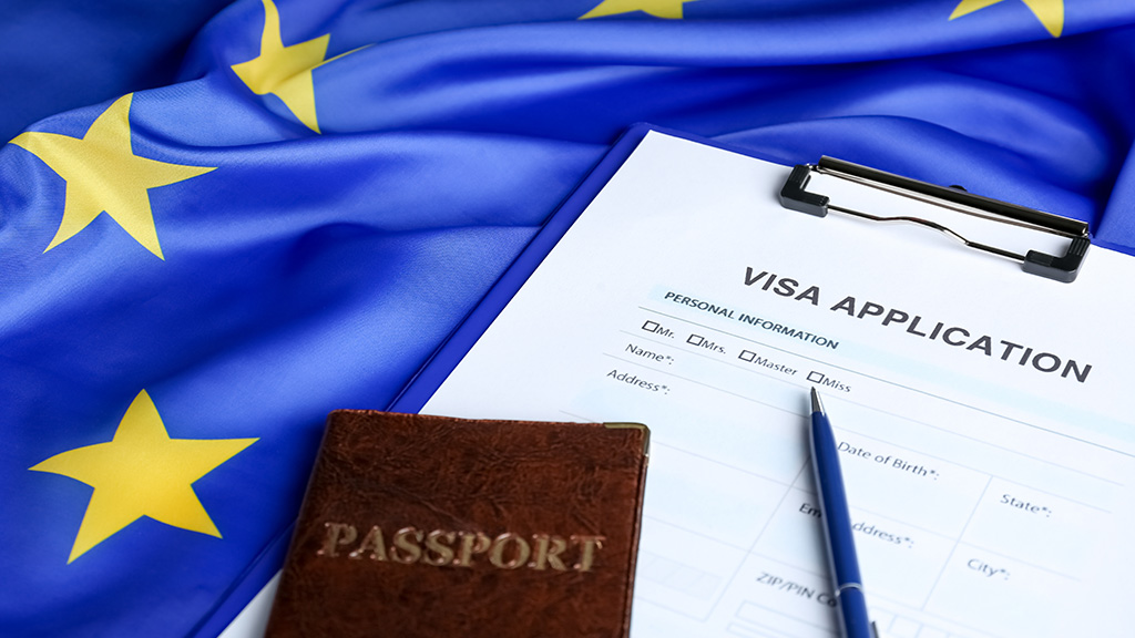 EU Settlement Scheme