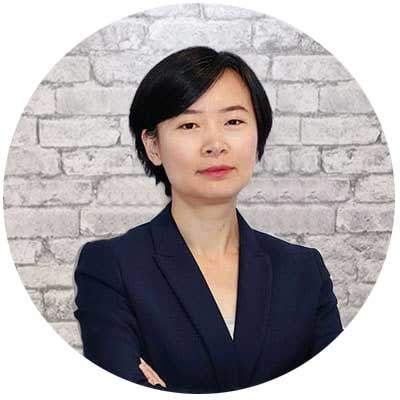 Lin LIn Zheng Barrister (non-practising)