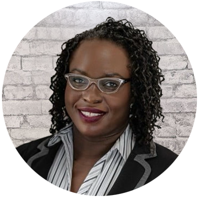 Evelyn Ofori-Koree